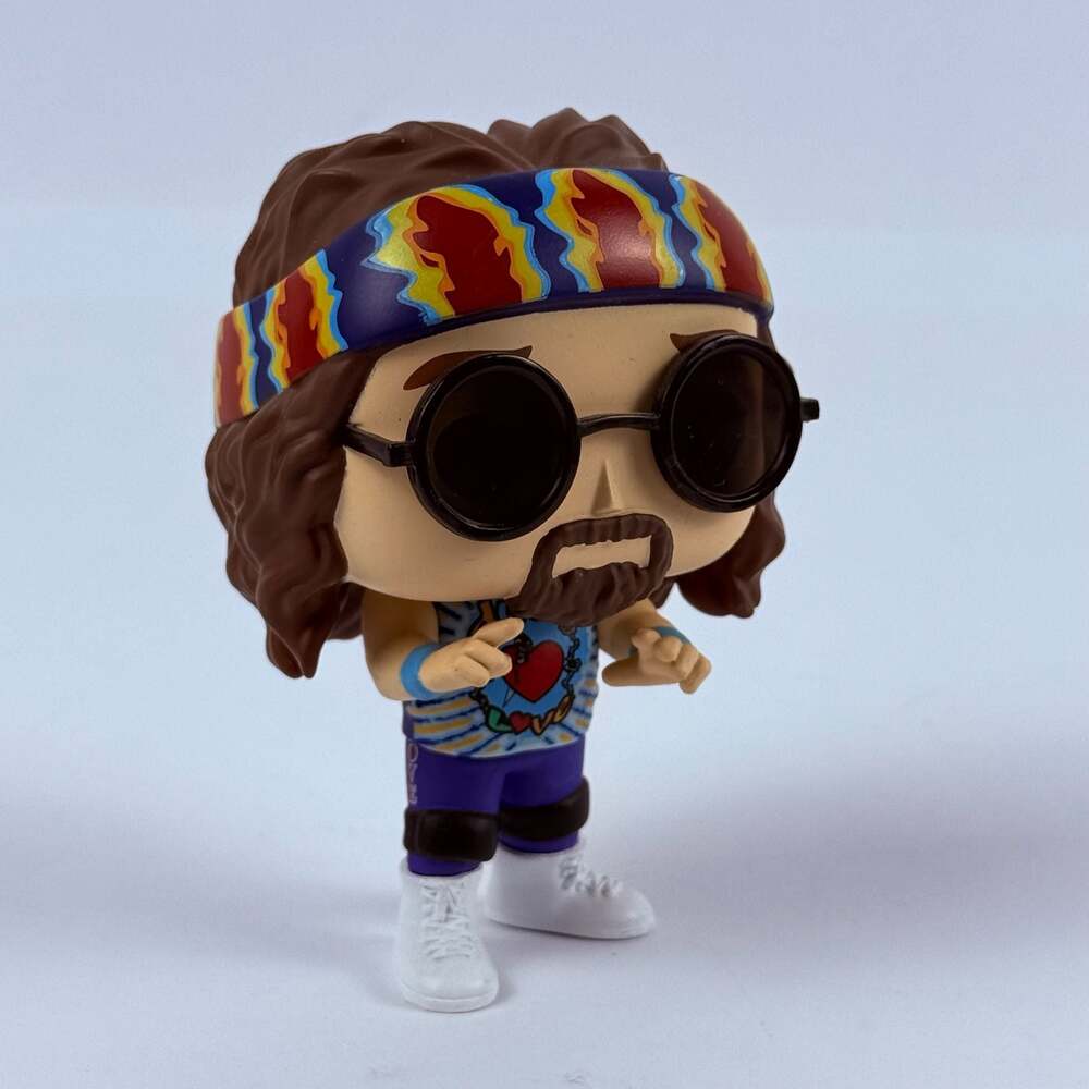Funko Pop! WWE Dude Love Vinyl Figure
